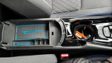 Toyota C-HR 2.0 Hybrid Dynamic 5dr CVT Hybrid Hatchback